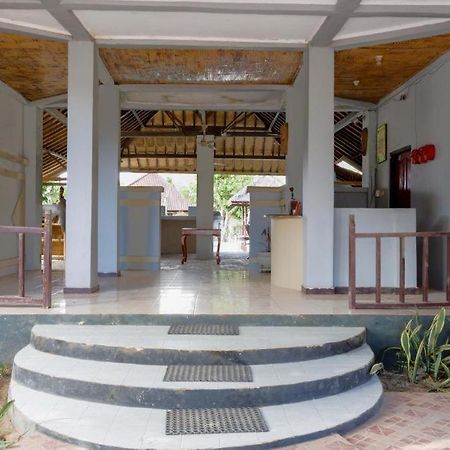 典藏o 1651普尔纳玛海滩酒店 Kuta  外观 照片